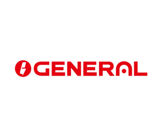 Ogeneral logo