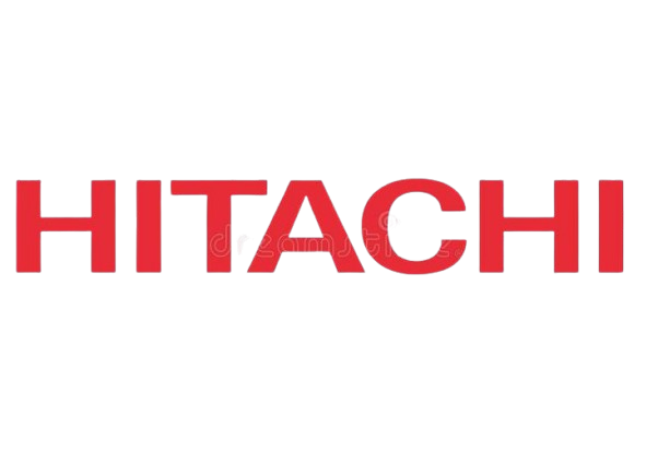 Hitachi logo