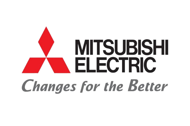 Mitsubishi logo