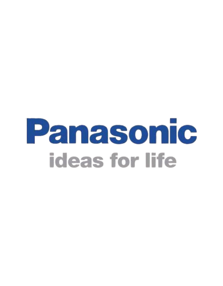 Panasonic logo