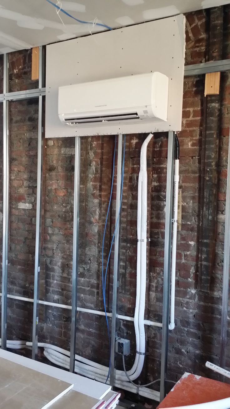 AC Installation Project 2