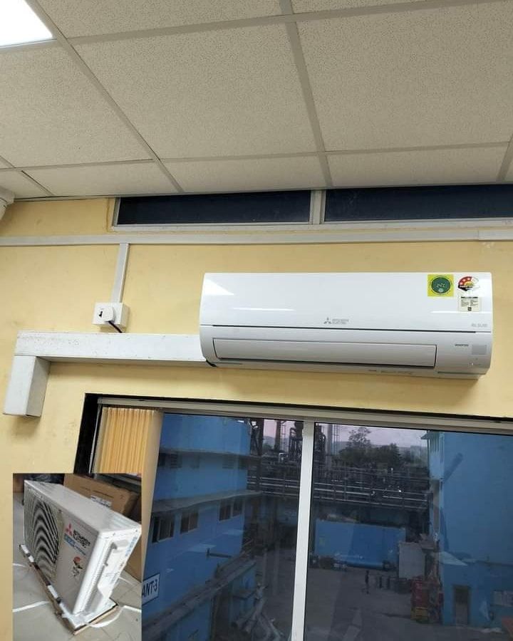 AC Service Project 4